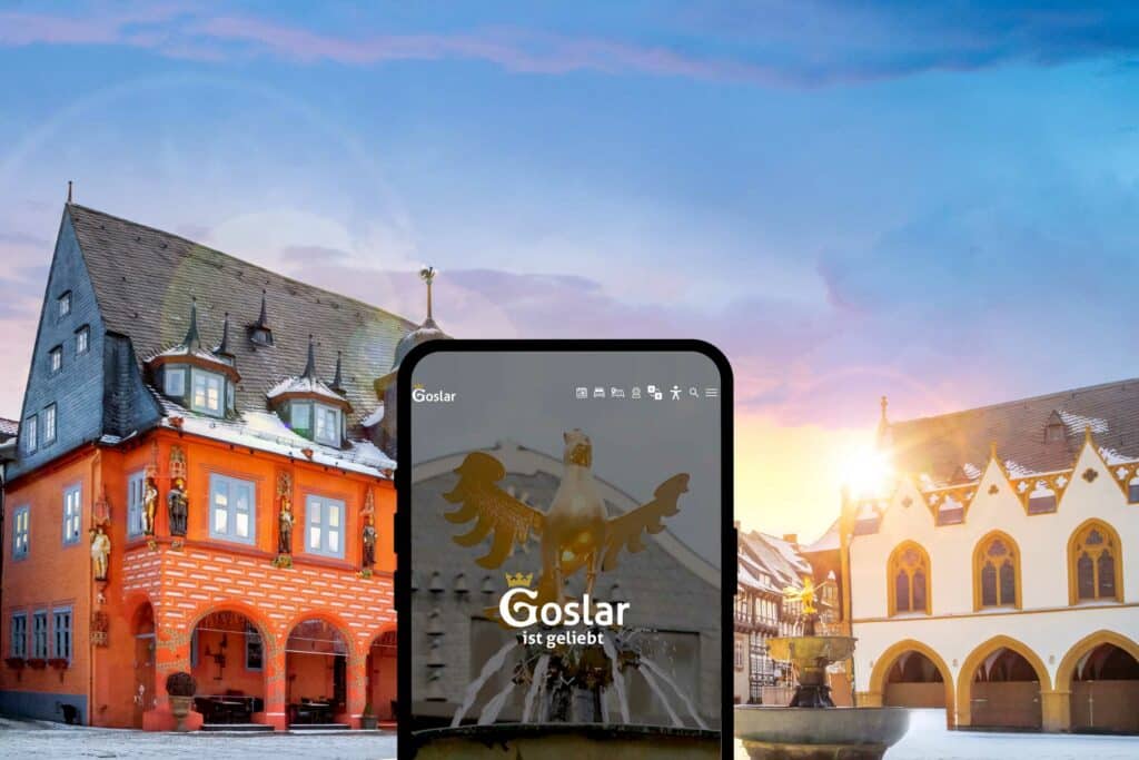 Digitales Marketing im Tourismus von Julia Jung und Stefan Niemeyer