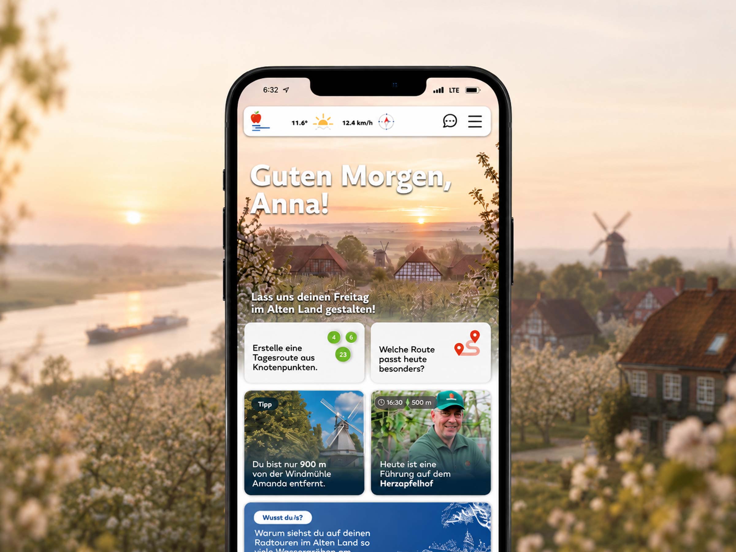 Digitales Marketing im Tourismus von Julia Jung und Stefan Niemeyer Konzeption eines KI-Reiseagenten für Radrouten im Landkreis Stade