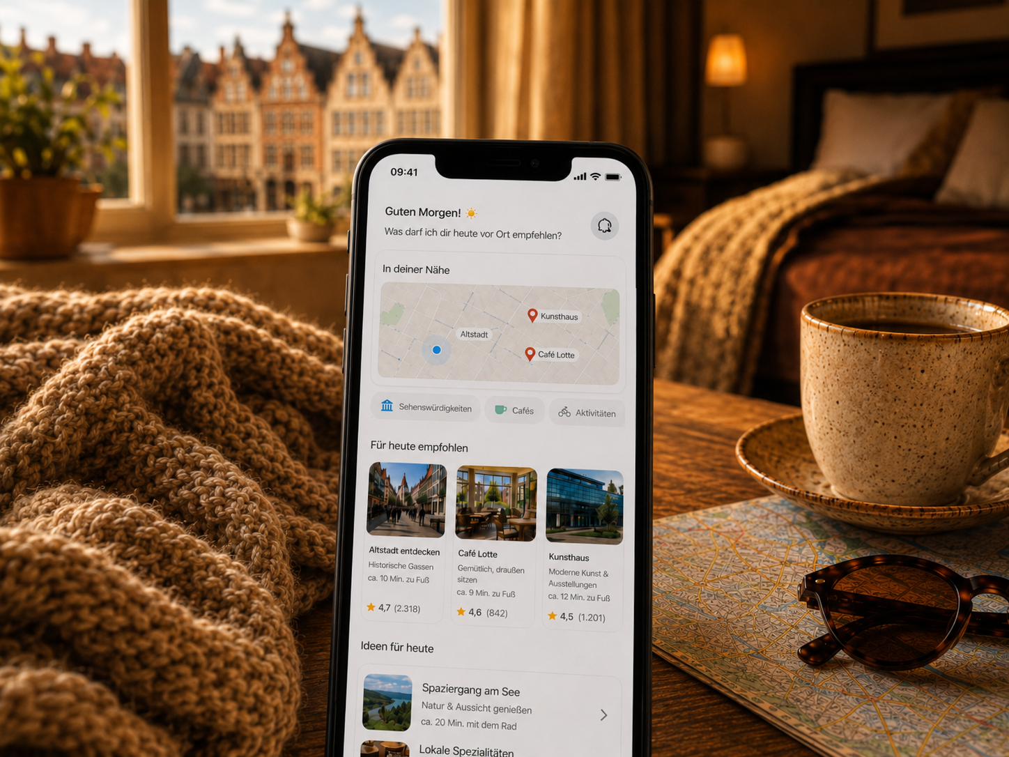 Digitales Marketing im Tourismus von Julia Jung und Stefan Niemeyer